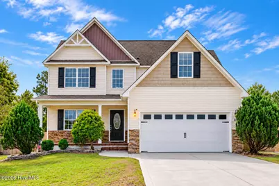 264 Rowland Drive, Richlands, NC 28574 - Photo 51