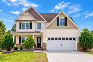 264 Rowland Dr, Richlands, NC 28574 - Photo 51
