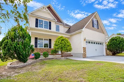 264 Rowland Drive, Richlands, NC 28574 - Photo 3