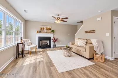 264 Rowland Drive, Richlands, NC 28574 - Photo 15
