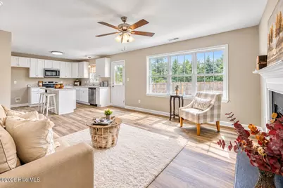 264 Rowland Drive, Richlands, NC 28574 - Photo 17