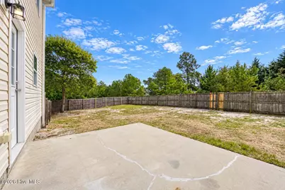 264 Rowland Drive, Richlands, NC 28574 - Photo 45