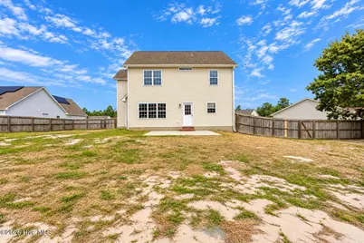 264 Rowland Drive, Richlands, NC 28574 - Photo 47