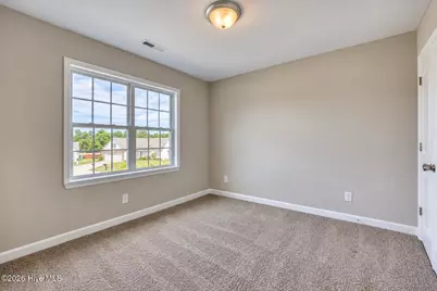 264 Rowland Drive, Richlands, NC 28574 - Photo 23