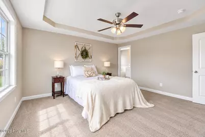 264 Rowland Drive, Richlands, NC 28574 - Photo 31
