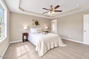 264 Rowland Dr, Richlands, NC 28574 - Photo 31
