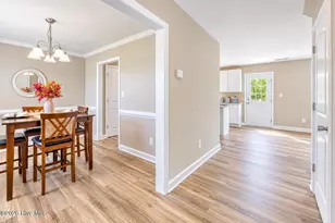 264 Rowland Dr, Richlands, NC 28574 - Photo 5