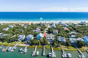 100 Oleander Ct, Surf City, NC 28445 - Photo 101