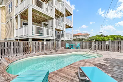 100 Oleander Court, Surf City, NC 28445 - Photo 75
