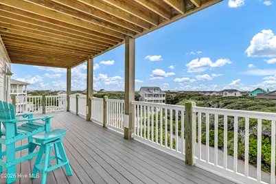100 Oleander Court, Surf City, NC 28445 - Photo 71