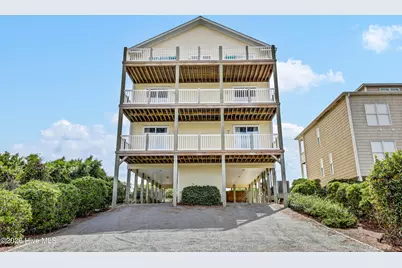 100 Oleander Court, Surf City, NC 28445 - Photo 13