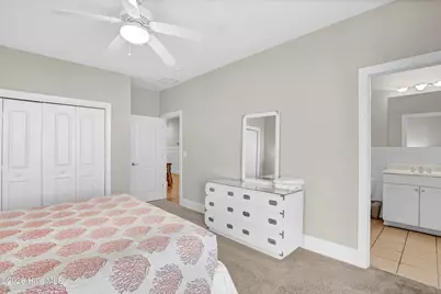 100 Oleander Court, Surf City, NC 28445 - Photo 49