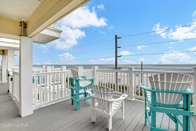100 Oleander Court, Surf City, NC 28445 - Photo 11