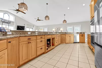 100 Oleander Court, Surf City, NC 28445 - Photo 19