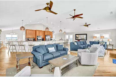 100 Oleander Court, Surf City, NC 28445 - Photo 17