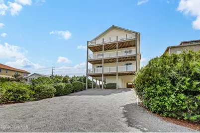 100 Oleander Court, Surf City, NC 28445 - Photo 73