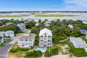 100 Oleander Ct, Surf City, NC 28445 - Photo 1