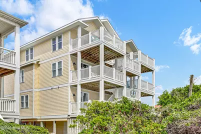 100 Oleander Court, Surf City, NC 28445 - Photo 83