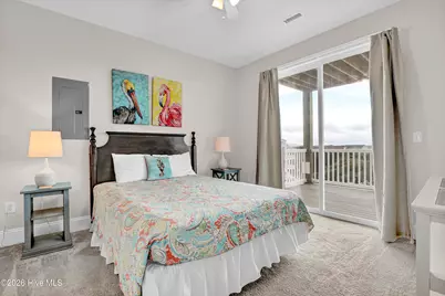 100 Oleander Court, Surf City, NC 28445 - Photo 45