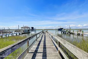 100 Oleander Ct, Surf City, NC 28445 - Photo 95