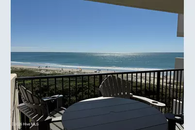8801 Reed Drive #W302, Emerald Isle, NC 28594 - Photo 9
