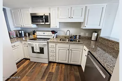 8801 Reed Drive #W302, Emerald Isle, NC 28594 - Photo 7
