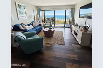 8801 Reed Drive #W302, Emerald Isle, NC 28594 - Photo 1