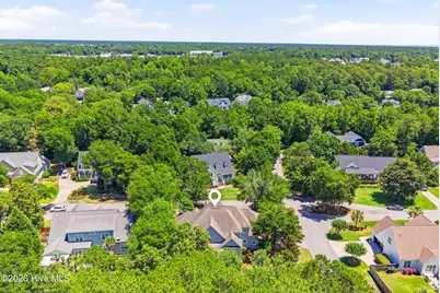 8901 New Forest Drive, Wilmington, NC 28411 - Photo 41