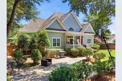 8901 New Forest Drive, Wilmington, NC 28411 - Photo 43