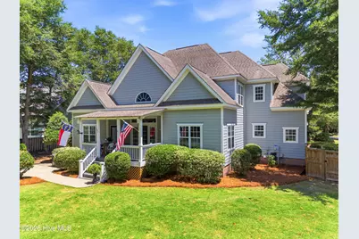 8901 New Forest Drive, Wilmington, NC 28411 - Photo 45