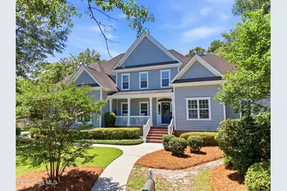 8901 New Forest Drive, Wilmington, NC 28411 - Photo 3