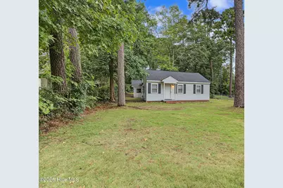 407 Spencer Road, Rockingham, NC 28379 - Photo 1