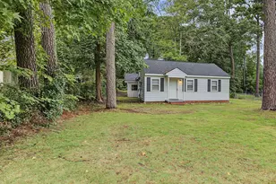 407 Spencer Rd, Rockingham, NC 28379 - Photo 1
