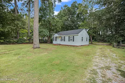 407 Spencer Road, Rockingham, NC 28379 - Photo 13