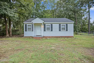 407 Spencer Road, Rockingham, NC 28379 - Photo 17