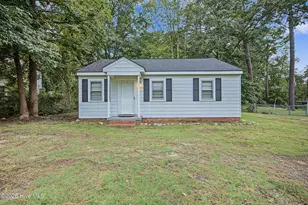 407 Spencer Rd, Rockingham, NC 28379 - Photo 17