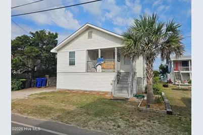 805 Carolina Beach Avenue N, Carolina Beach, NC 28428 - Photo 3