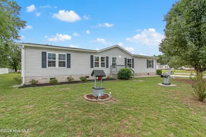 1109 Nautical Lane SW, Calabash, NC 28467 - Photo 1