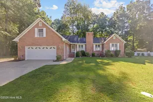 111 Antler Ln, New Bern, NC 28562 - Photo 7