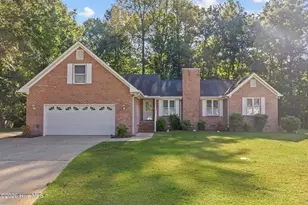 111 Antler Ln, New Bern, NC 28562 - Photo 1