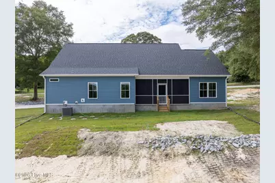 162 Tillett Lane, Sneads Ferry, NC 28460 - Photo 29