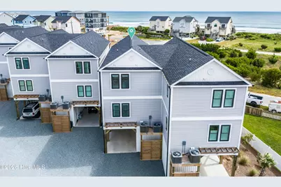 711 N Topsail Drive, Surf City, NC 28445 - Photo 1