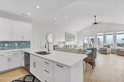 711 N Topsail Drive, Surf City, NC 28445 - Photo 7