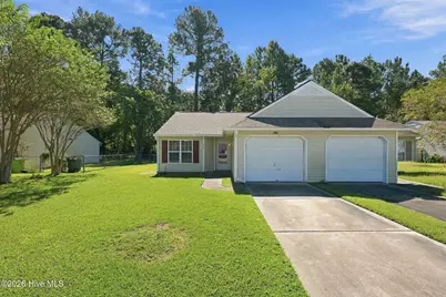 109 Jenny Lane, Havelock, NC 28532 - Photo 1