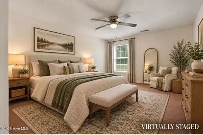 109 Jenny Lane, Havelock, NC 28532 - Photo 21