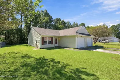 109 Jenny Lane, Havelock, NC 28532 - Photo 27