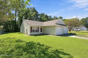 109 Jenny Ln, Havelock, NC 28532 - Photo 27
