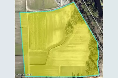 000 Willis Farm Tract-1 Road, Newport, NC 28570 - Photo 1