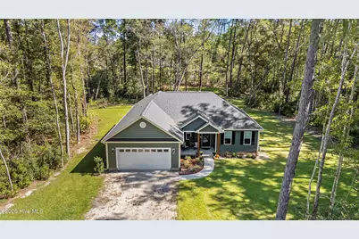 508 Crystal Road, Southport, NC 28461 - Photo 9