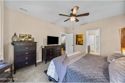 508 Crystal Road, Southport, NC 28461 - Photo 19